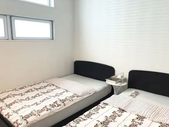 Oda, Birden Çok Yatak, Sigara İçilmez (For 2 people, WiFi)