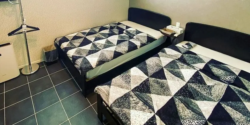 Oda, Birden Çok Yatak, Sigara İçilmez (For 2 people, WiFi)