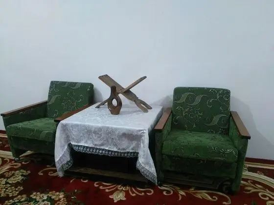 Comfort İki Ayrı Yataklı Oda