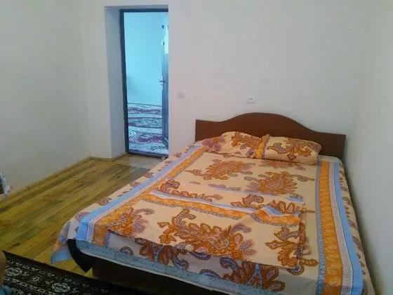 Family Tek Büyük Yataklı Oda