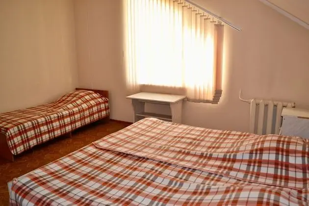 Comfort Dört Kişilik Oda