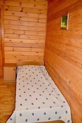 Comfort Dört Kişilik Oda