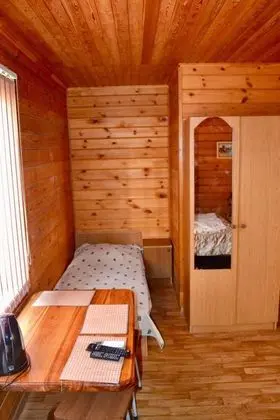 Comfort Dört Kişilik Oda