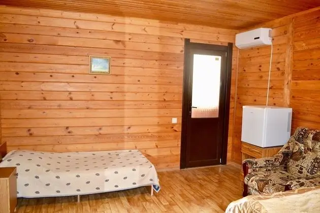 Comfort Dört Kişilik Oda