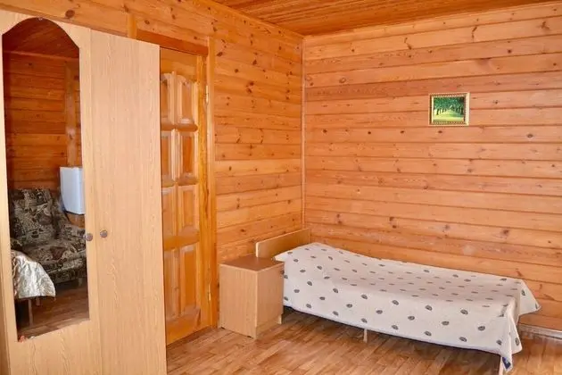 Comfort Dört Kişilik Oda