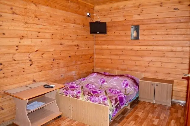 Comfort Üç Kişilik Oda