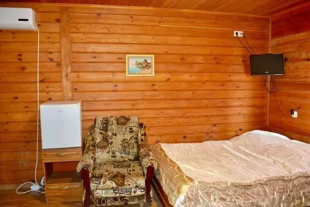 Comfort Üç Kişilik Oda