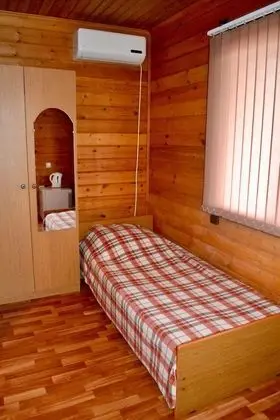 Comfort Üç Kişilik Oda