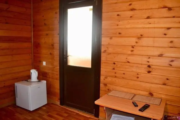 Comfort Üç Kişilik Oda