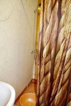 Comfort Üç Kişilik Oda