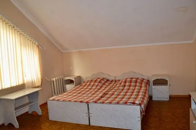 Standard Üç Kişilik Oda