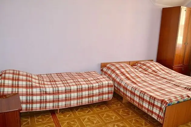 Standard Üç Kişilik Oda