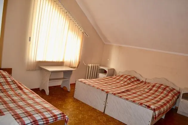 Standard Üç Kişilik Oda