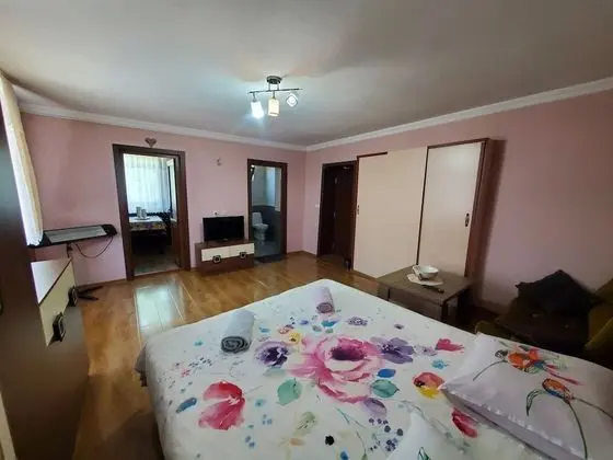 Deluxe İki Ayrı Yataklı Oda