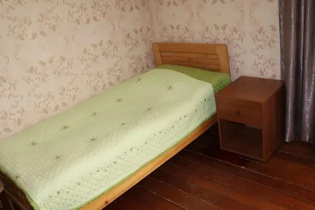 Deluxe İki Ayrı Yataklı Oda