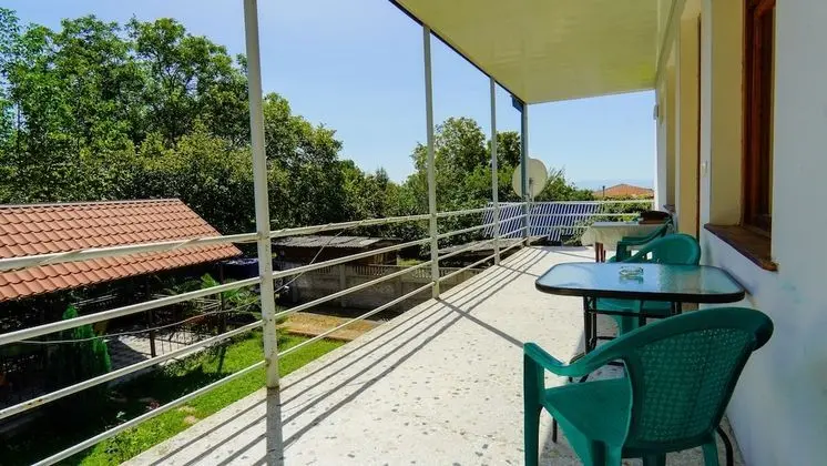 Deluxe İki Ayrı Yataklı Oda