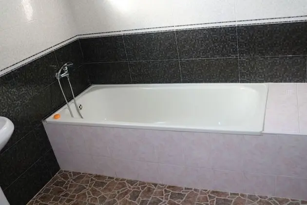 Ortak Ranzalı Oda, Karma Ranzalı Oda (for 8 guests)