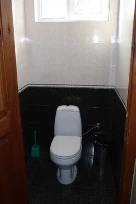 Ortak Ranzalı Oda, Karma Ranzalı Oda (for 8 guests)