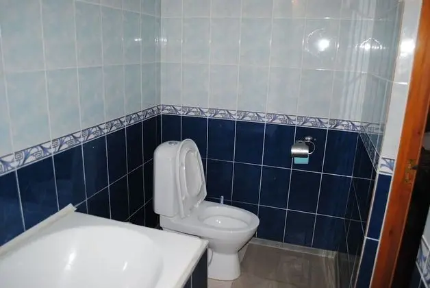 Standard Üç Kişilik Oda