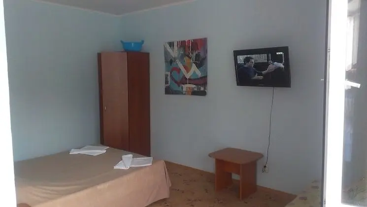 Standard Üç Kişilik Oda