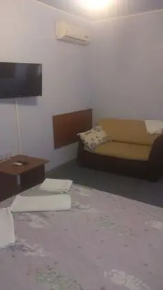Standard Üç Kişilik Oda