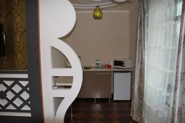 Comfort İki Ayrı Yataklı Oda