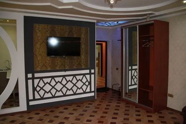 Comfort İki Ayrı Yataklı Oda