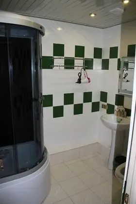 Comfort İki Ayrı Yataklı Oda