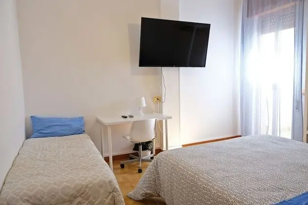 Grand Üç Kişilik Oda