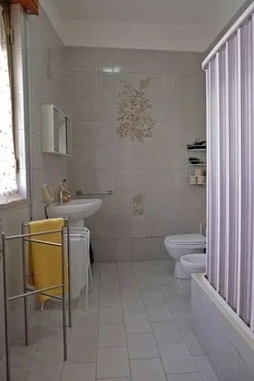 Grand Üç Kişilik Oda