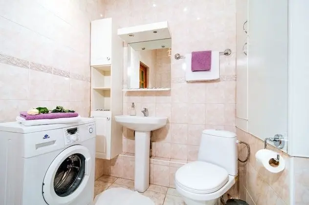 Basic Tek Büyük Yataklı Oda