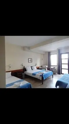 Standard Dört Kişilik Oda