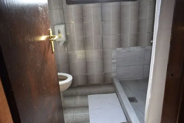 Standard Dört Kişilik Oda