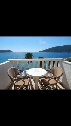 Standard Tek Büyük Yataklı Oda, Deniz Manzaralı