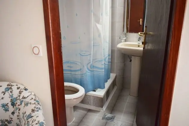 Standard Tek Büyük Yataklı Oda, Deniz Manzaralı