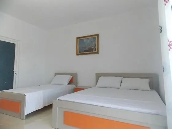 Stüdyo, Deniz Manzaralı