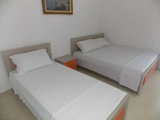 Stüdyo, Deniz Manzaralı