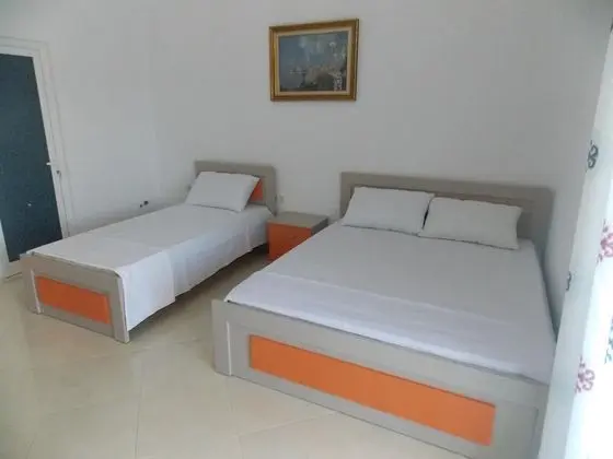 Stüdyo, Deniz Manzaralı