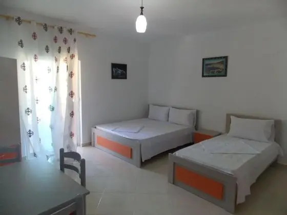Stüdyo, Deniz Manzaralı