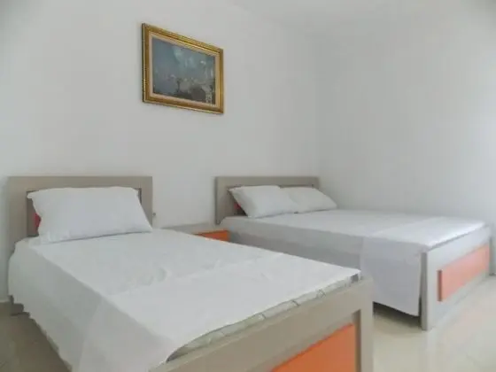 Stüdyo, Deniz Manzaralı