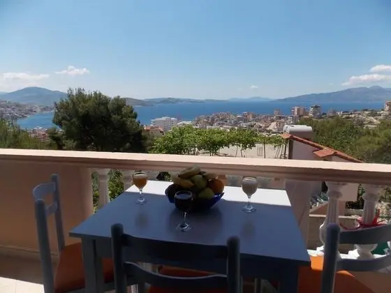 Stüdyo, Deniz Manzaralı