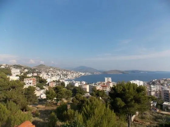 Stüdyo, Deniz Manzaralı