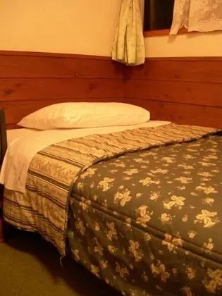 Classic İki Ayrı Yataklı Oda, Ortak Banyo