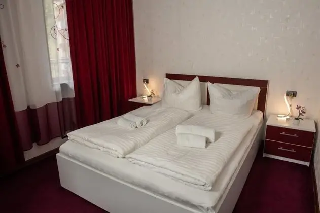 Tek Kişilik Oda