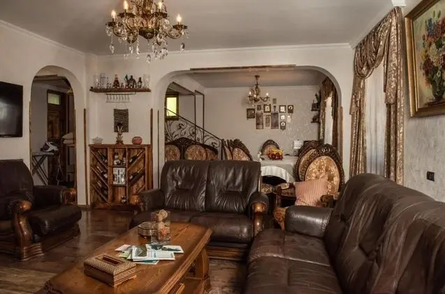 Tek Kişilik Oda