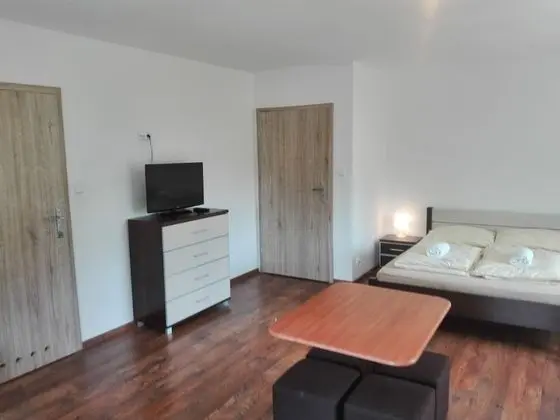 Dört Kişilik Oda, Balkon