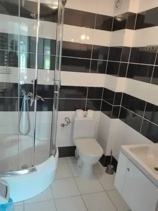 Dört Kişilik Oda, Balkon