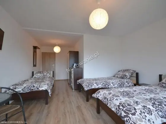 Üç Kişilik Oda