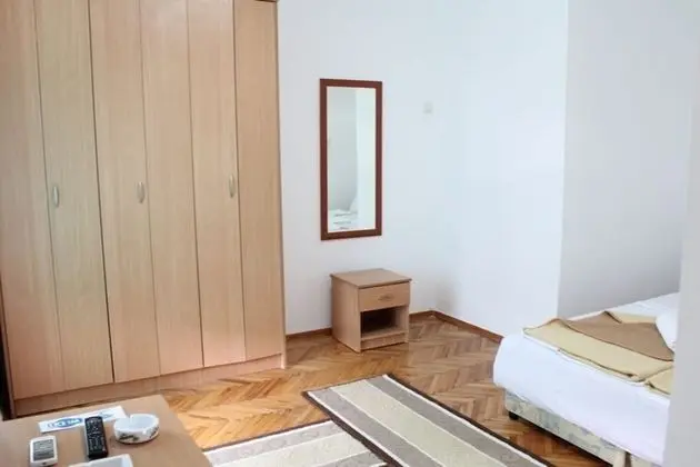 Economy Stüdyo, 1 Çift Kişilik Yatak, Küçük Mutfak, Dağ Manzaralı