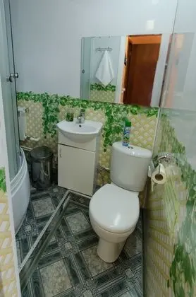 Family Dubleks, Birden Çok Yatak, Buzdolabı ve Mikrodalga